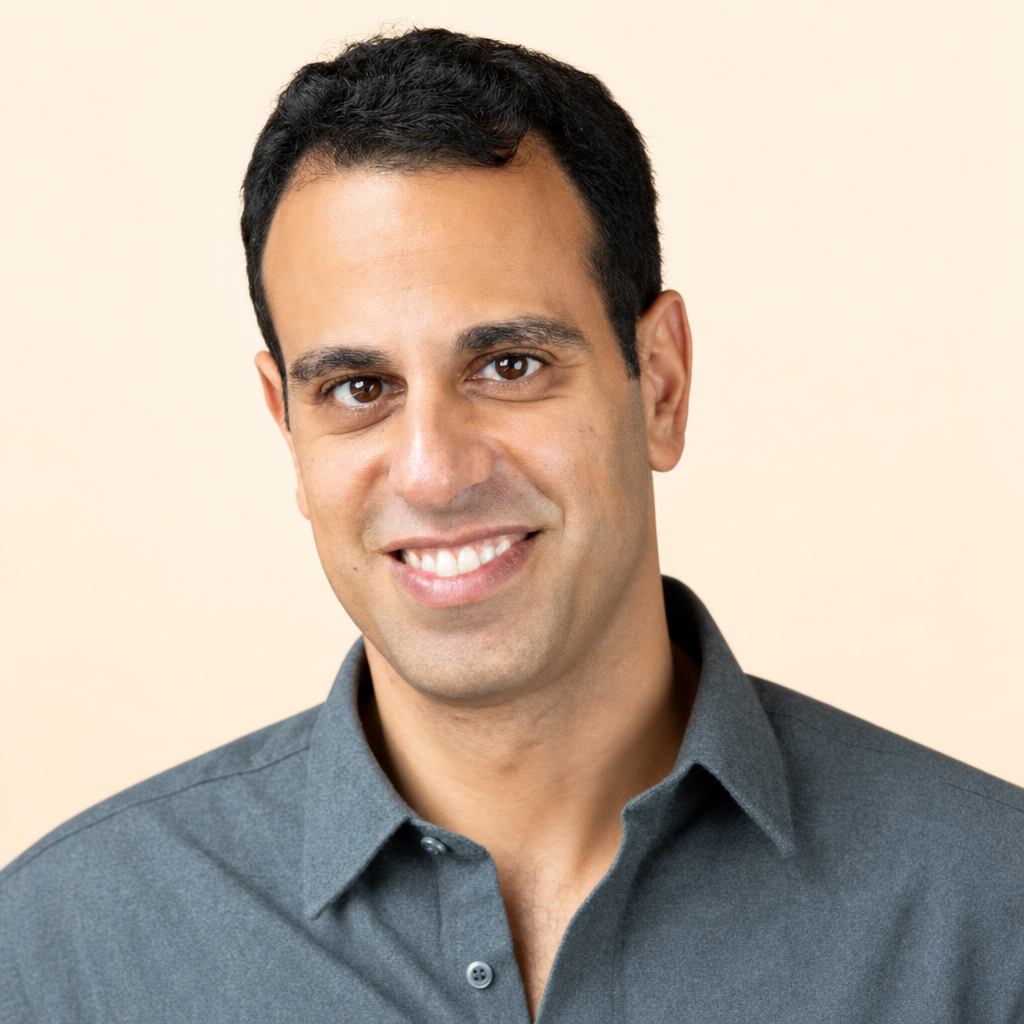 Jeff Khadavi